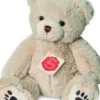 Hermann Teddy Beer Beige Voetjes