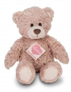 Hermann Teddy Beer Pepper Roze