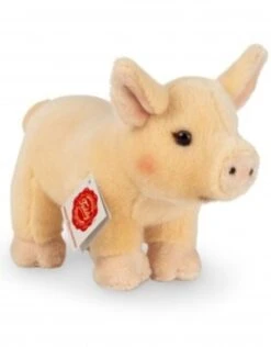 Hermann Teddy Biggetje Staand