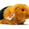 Hermann Teddy Cavia Bruin Zwart