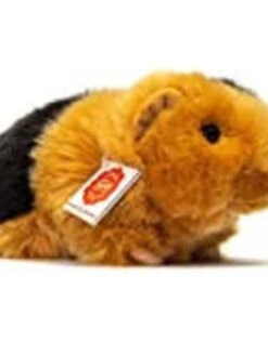 Hermann Teddy Cavia Bruin Zwart