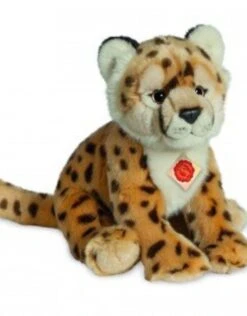 Hermann Teddy Cheetah