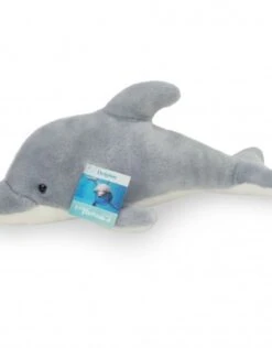 Hermann Teddy Dolfijn