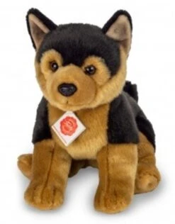 Hermann Teddy Duitse Herder Pup