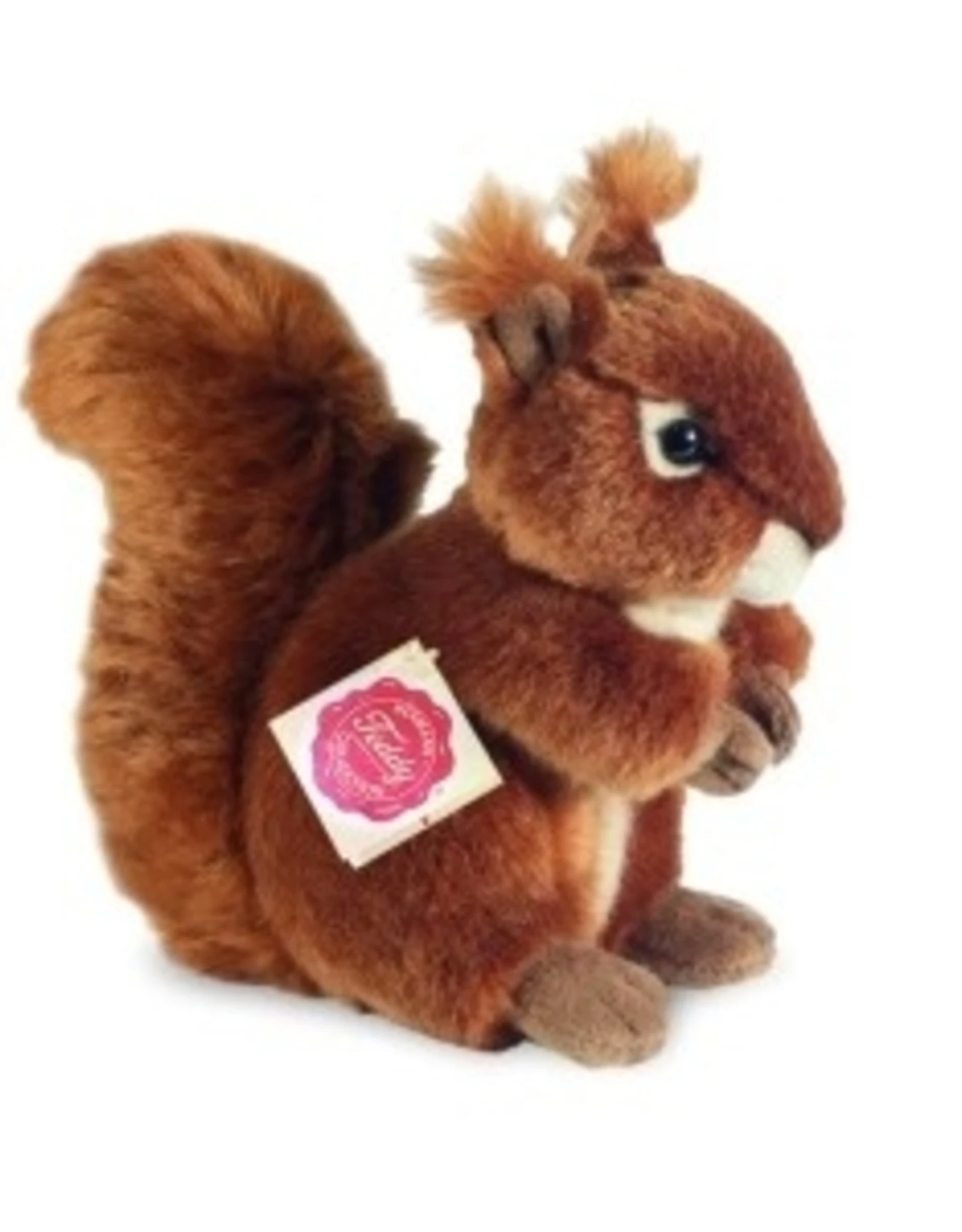 Hermann Teddy Eekhoorn