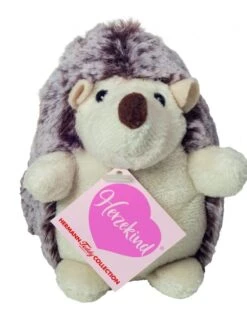 Hermann Teddy Egeltje