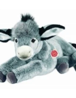 Hermann Teddy Ezel Liggend