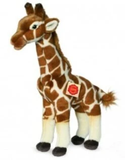 Hermann Teddy Giraf Staand