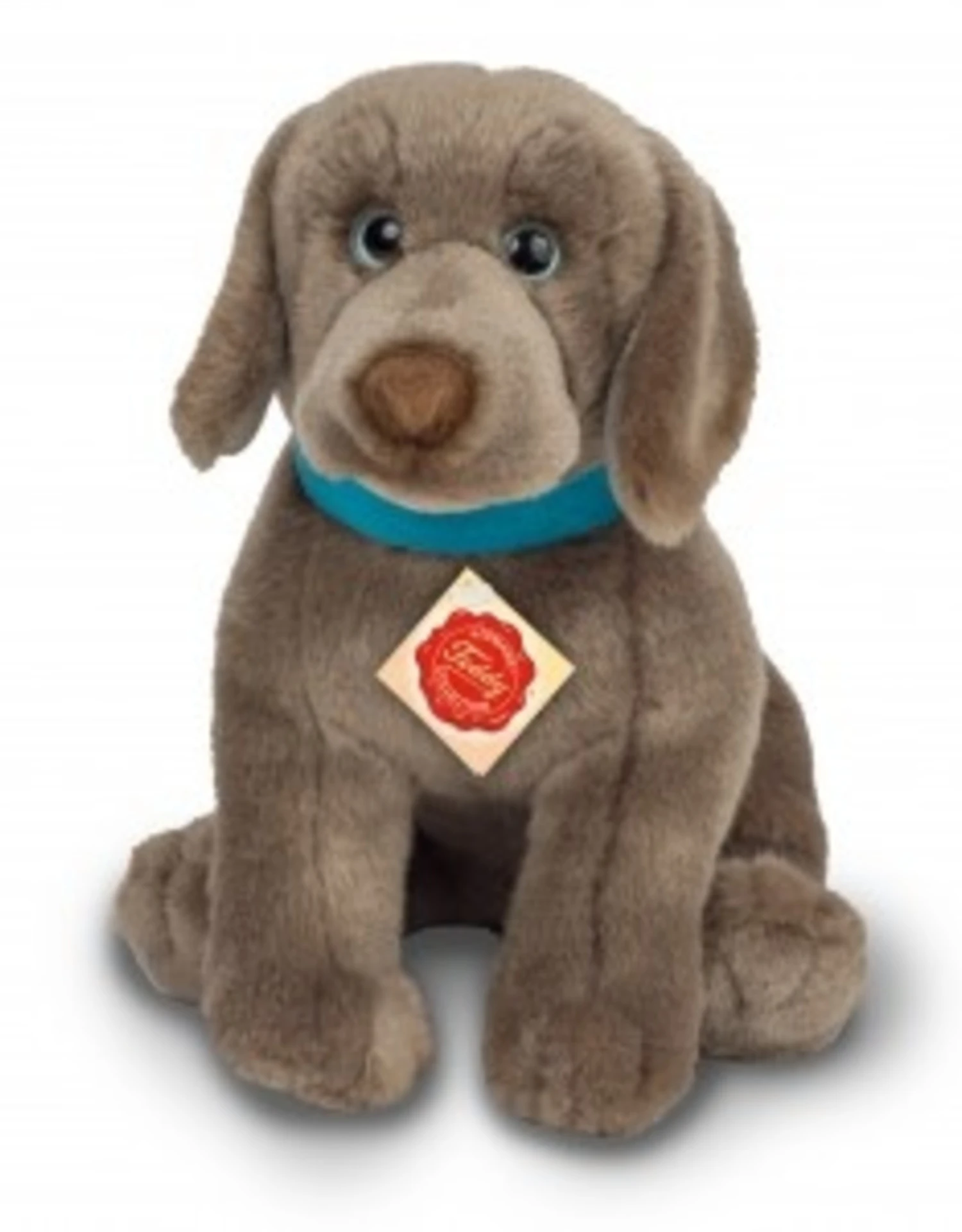 Hermann Teddy Hond Bruin