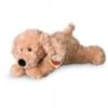 Hermann Teddy Hond Liggend