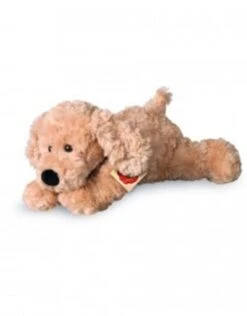 Hermann Teddy Hond Liggend
