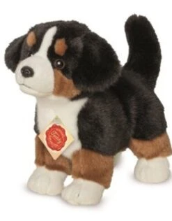 Hermann Teddy Hond Sint Bernard Staand