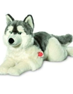 Hermann Teddy Husky
