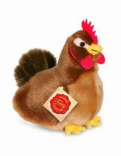 Hermann Teddy Kip Bruin