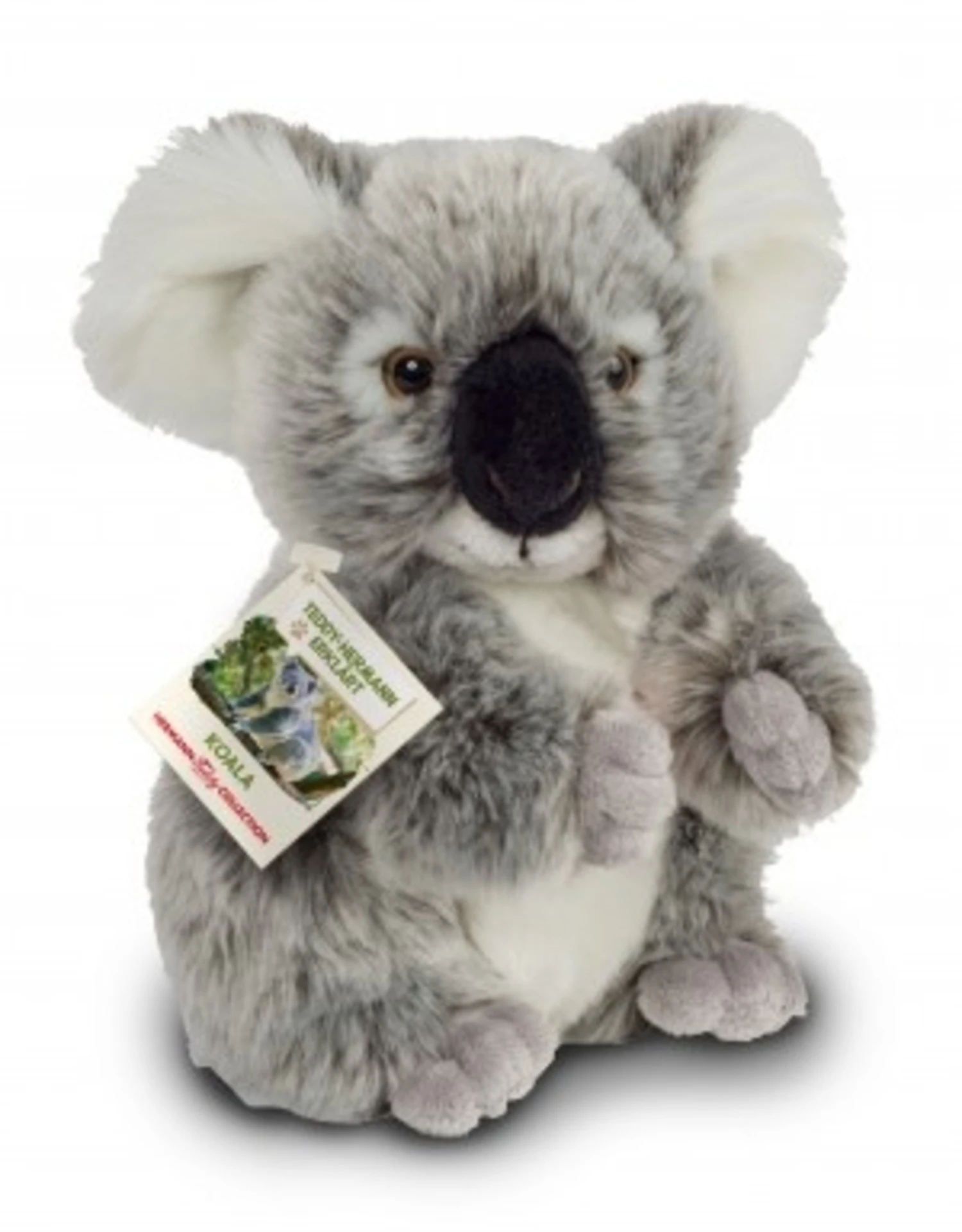 Hermann Teddy Koala