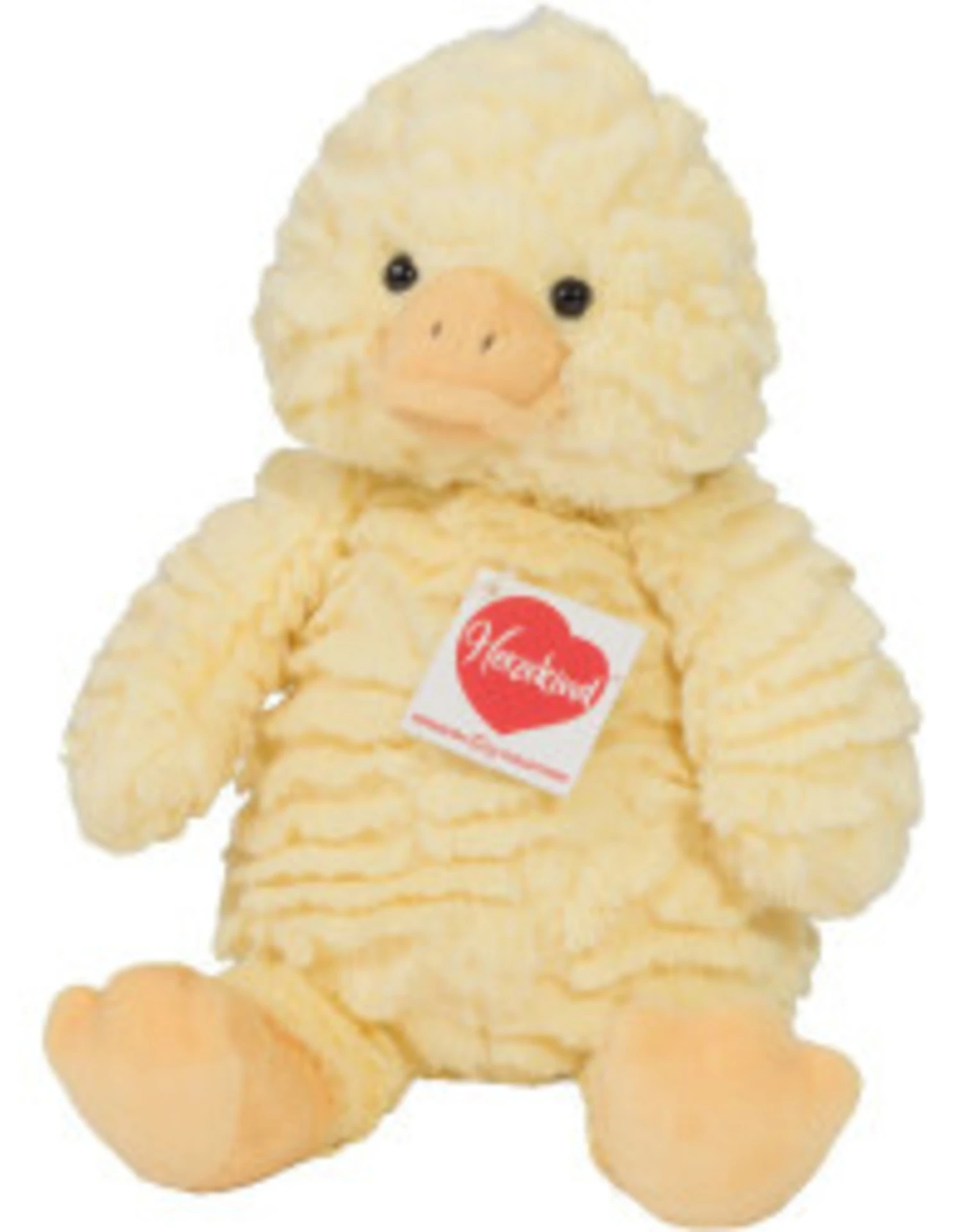 Hermann Teddy Kuiken Goldi Medium