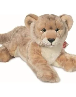 Hermann Teddy Leeuwin Liggend