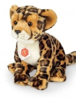 Hermann Teddy Luipaard