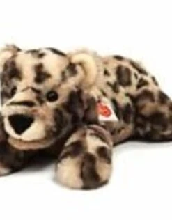 Hermann Teddy Luipaard Liggend