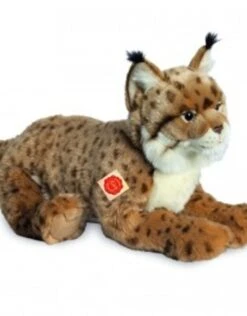 Hermann Teddy Lynx