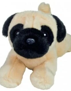 Hermann Teddy Mopshond