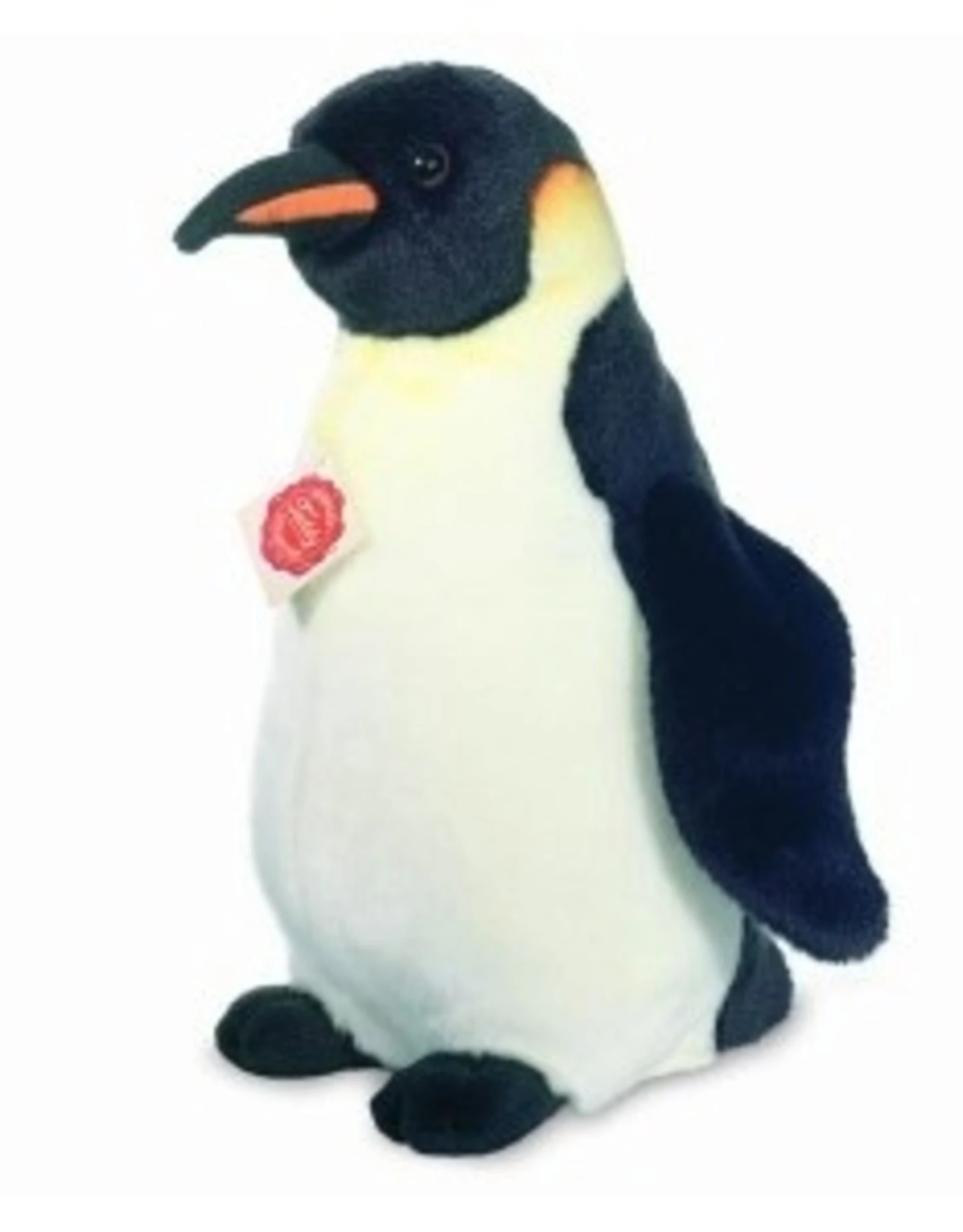 Hermann Teddy Pinguin