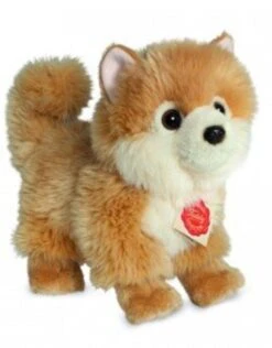 Hermann Teddy Pomarian