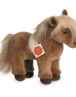 Hermann Teddy Shetland Pony