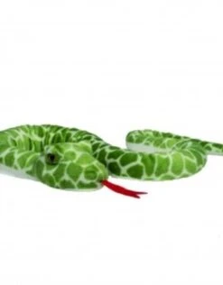 Hermann Teddy Slang Groen