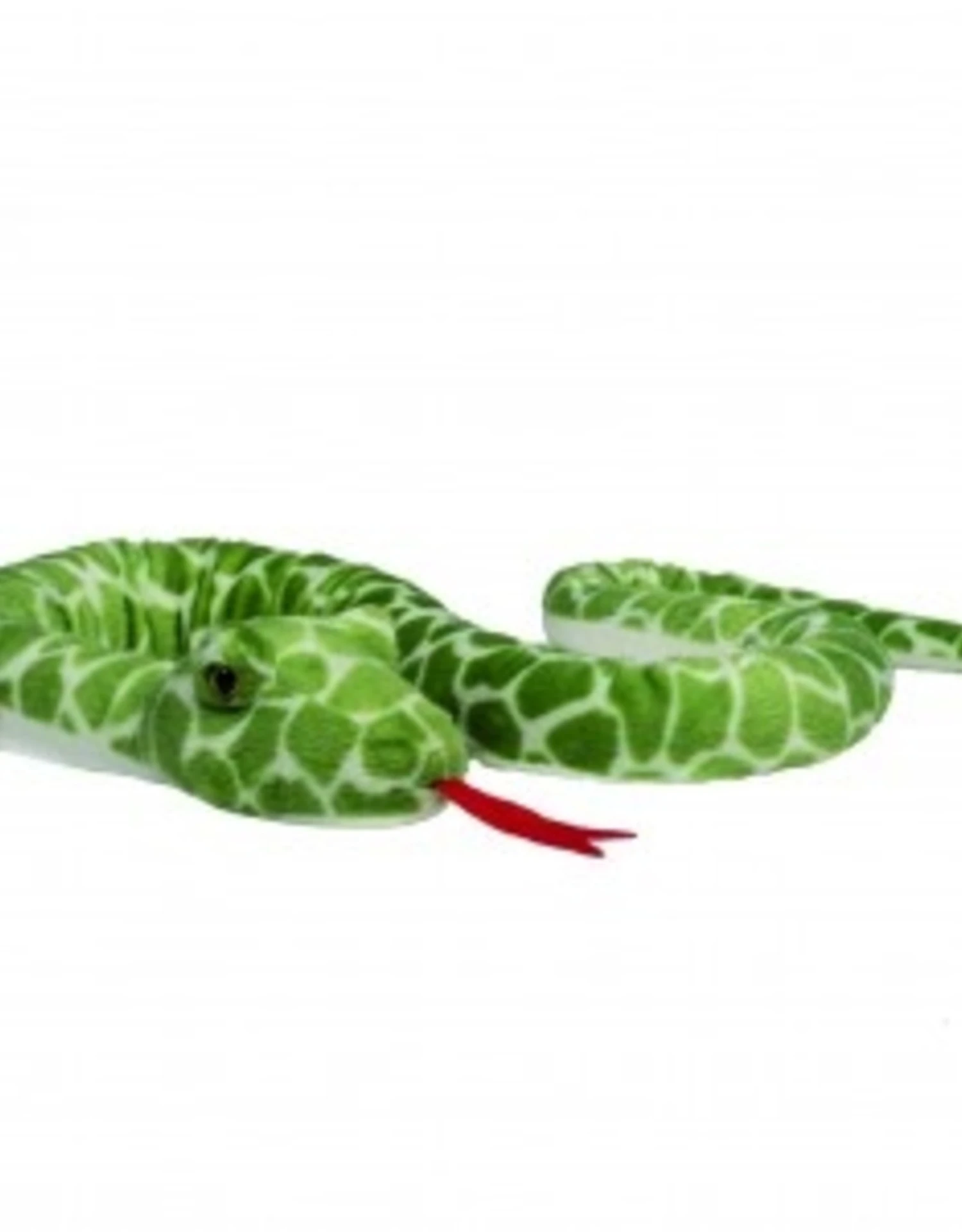 Hermann Teddy Slang Groen