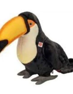 Hermann Teddy Toekan