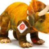Hermann Teddy Triceratops