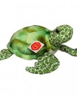 Hermann Teddy Zeeschildpad