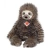 Hermann Teddy Knuffel Luiaard 46 Cm