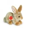 Hermann Teddy Knuffel Haas Beige