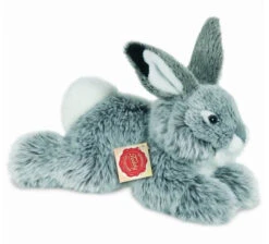 Hermann Teddy Knuffel Haas Liggend