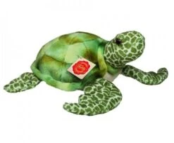Hermann Teddy Knuffel Waterschildpad