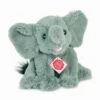 Hermann Teddy Knuffel Olifant Zittend