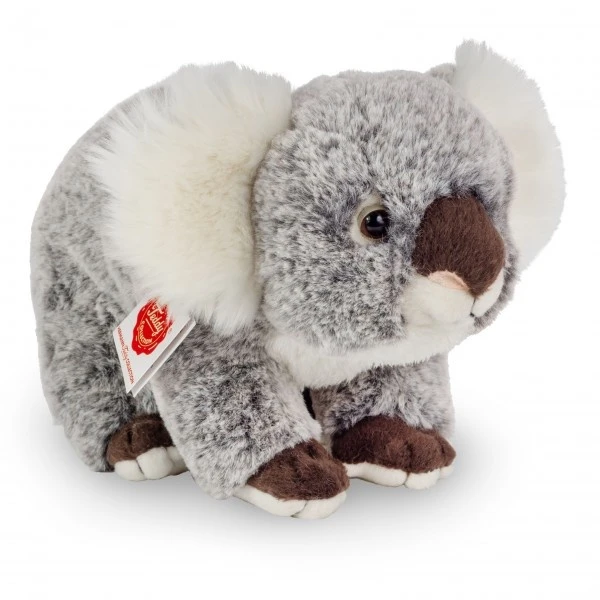 Hermann Teddy Knuffel Koala Buidelbeer Zittend