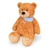 Hermann Teddy Knuffel Teddybeer Goudbruin 55 Cm