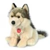 Hermann Teddy Knuffel Wolf