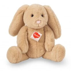 Hermann Teddy Knuffel Haas Franny 31 Cm