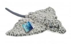 Hermann Teddy Knuffel Stekelrog