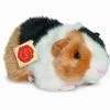 Hermann Teddy Knuffel Cavia 3-kleurig