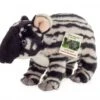 Hermann Teddy Knuffel Tapir Baby