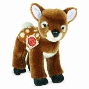 Hermann Teddy Knuffel Bambi Ree - Afbeelding 2
