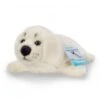 Hermann Teddy Knuffel Zeehond Zadelrob