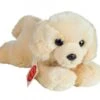 Hermann Teddy Knuffel Hond Labrador Puppy