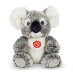 Hermann Teddy Knuffel Koala Buidelbeer 18 Cm