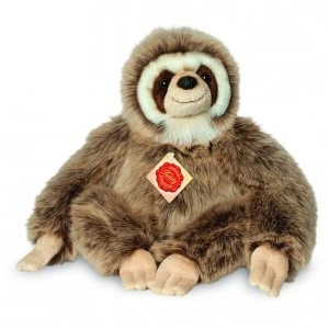 Hermann Teddy Knuffel Luiaard - Afbeelding 2